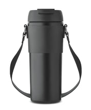 Kubek z podwójną ścianką 700ml AIRA