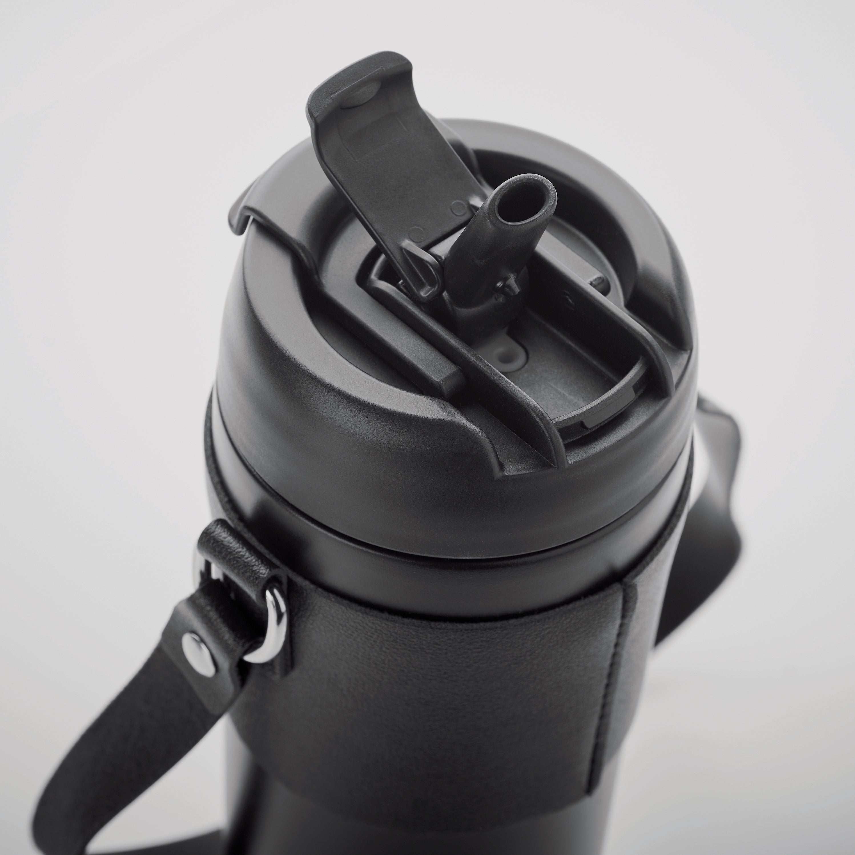 Kubek z podwójną ścianką 700ml AIRA