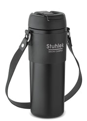Kubek z podwójną ścianką 700ml AIRA
