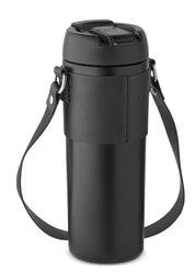 Kubek z podwójną ścianką 700ml AIRA
