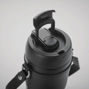 Kubek z podwójną ścianką 700ml AIRA