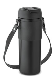 Kubek z podwójną ścianką 700ml AIRA