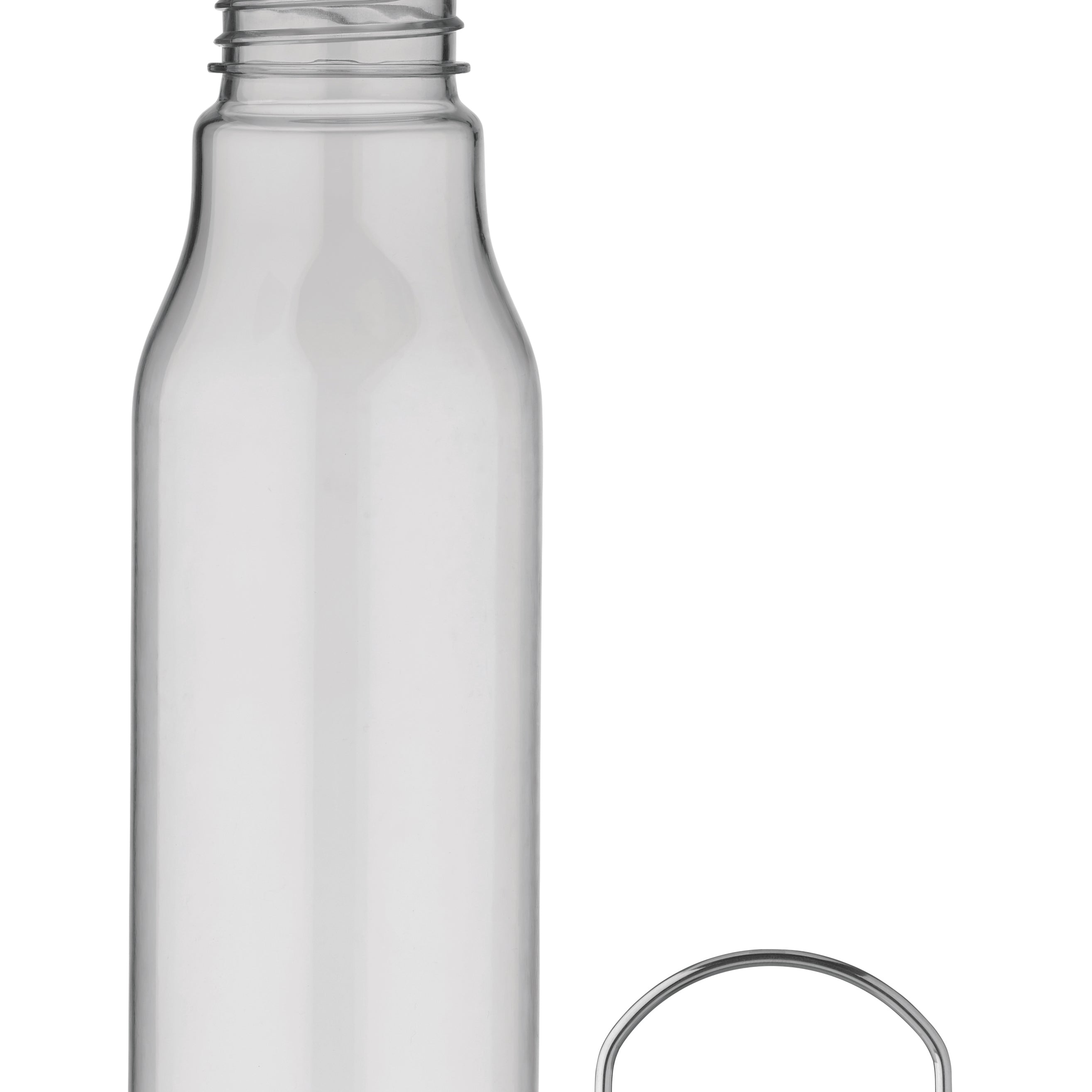 Butelka RPET z zakrętką 600 ml VERNAL