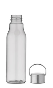 Butelka RPET z zakrętką 600 ml VERNAL