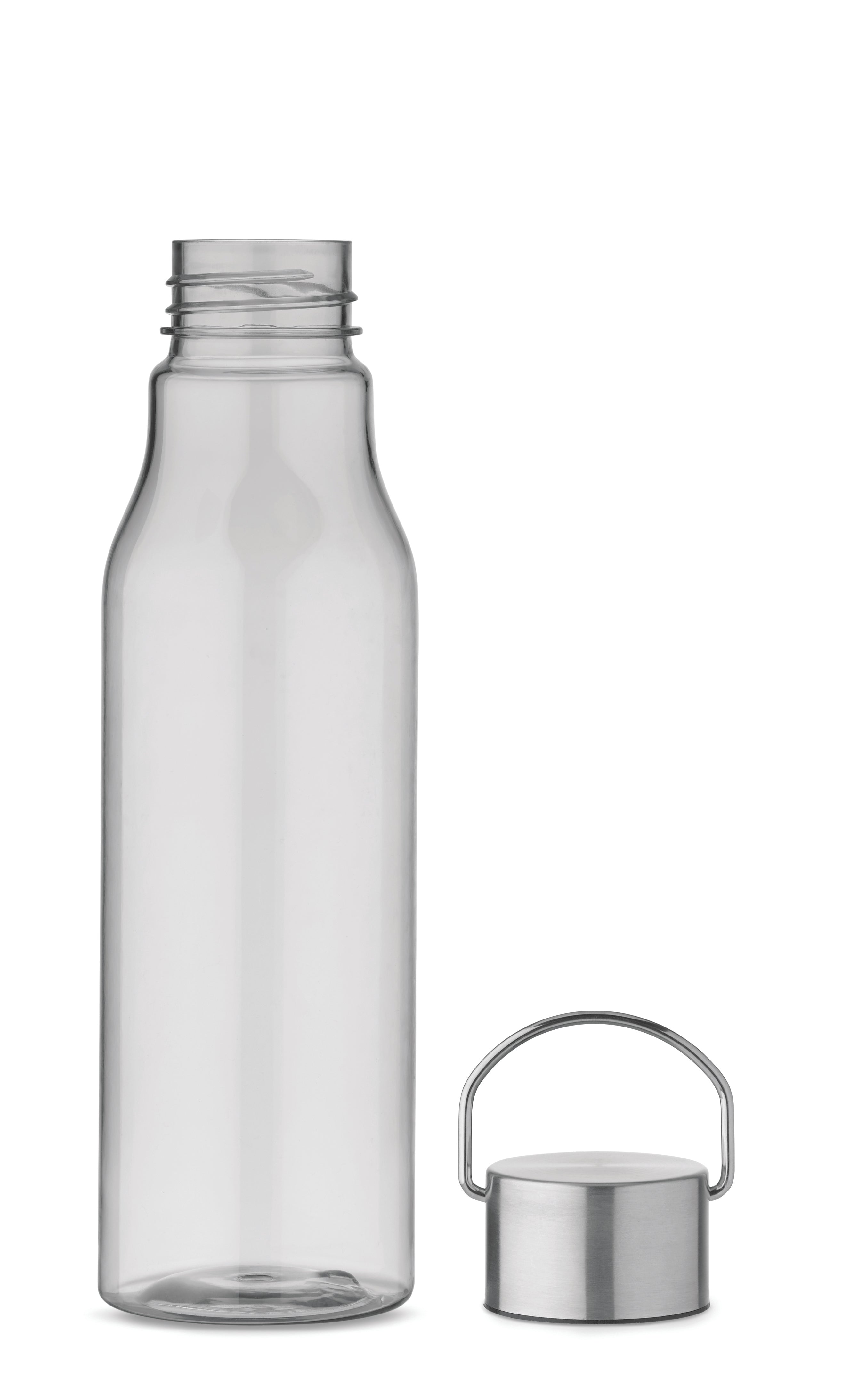 Butelka RPET z zakrętką 600 ml VERNAL