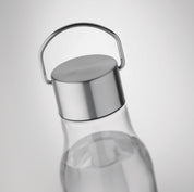 Butelka RPET z zakrętką 600 ml VERNAL