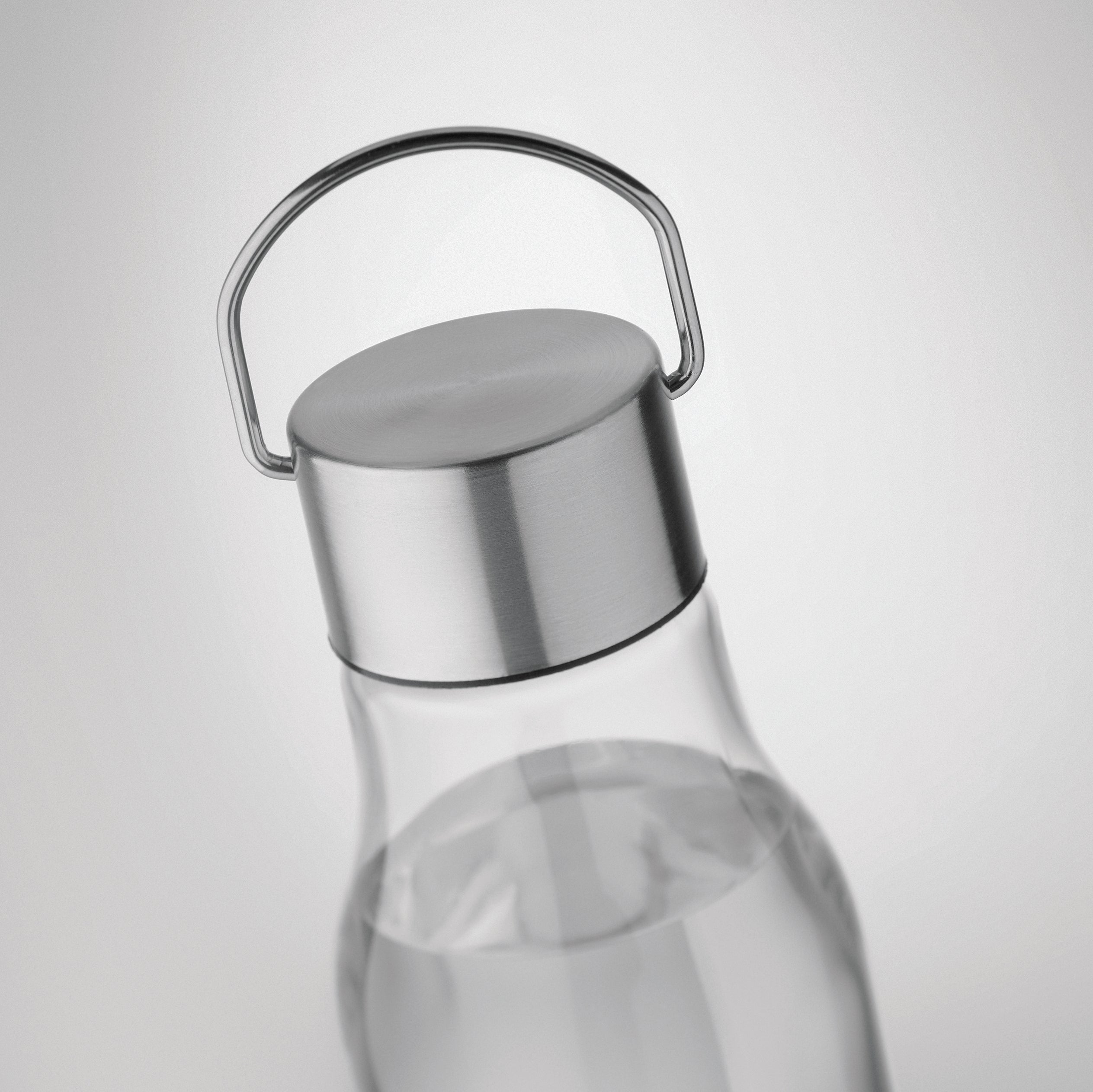 Butelka RPET z zakrętką 600 ml VERNAL