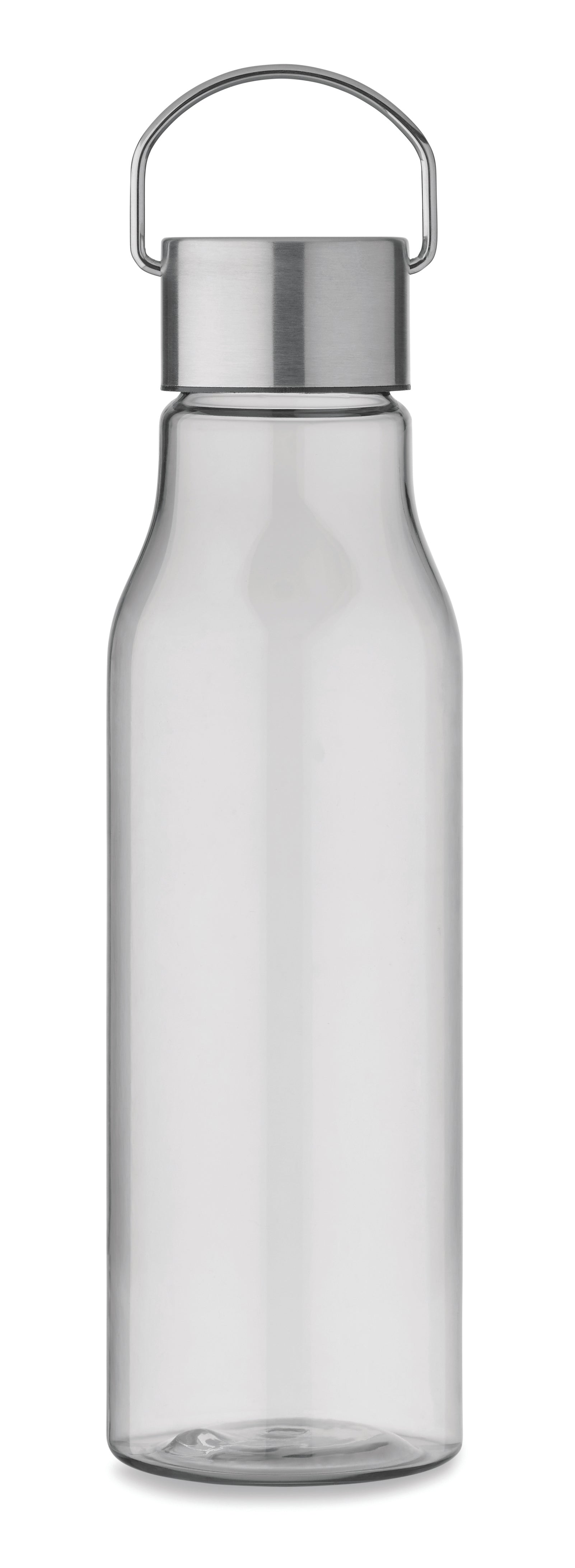Butelka RPET z zakrętką 600 ml VERNAL
