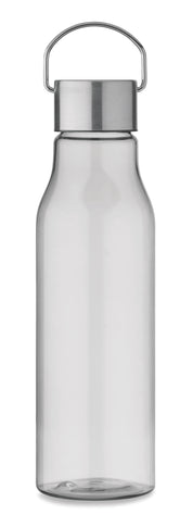 Butelka RPET z zakrętką 600 ml VERNAL