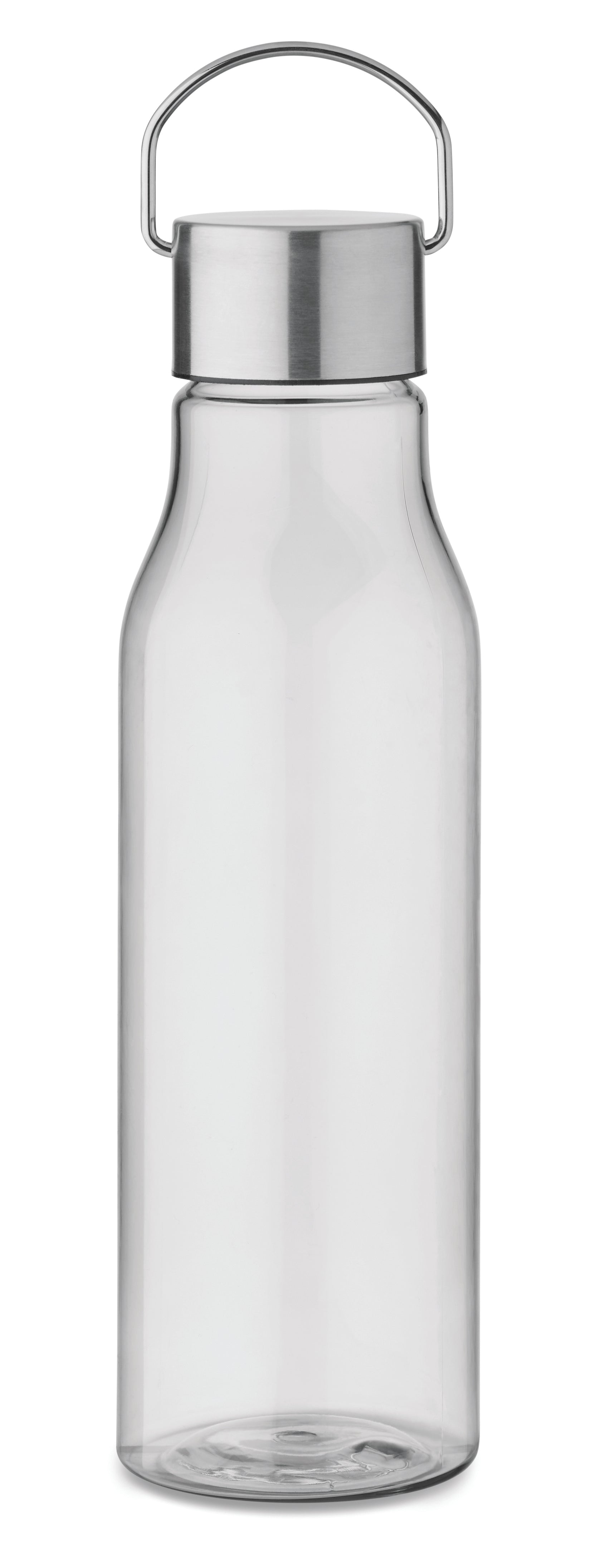 Butelka RPET z zakrętką 600 ml VERNAL