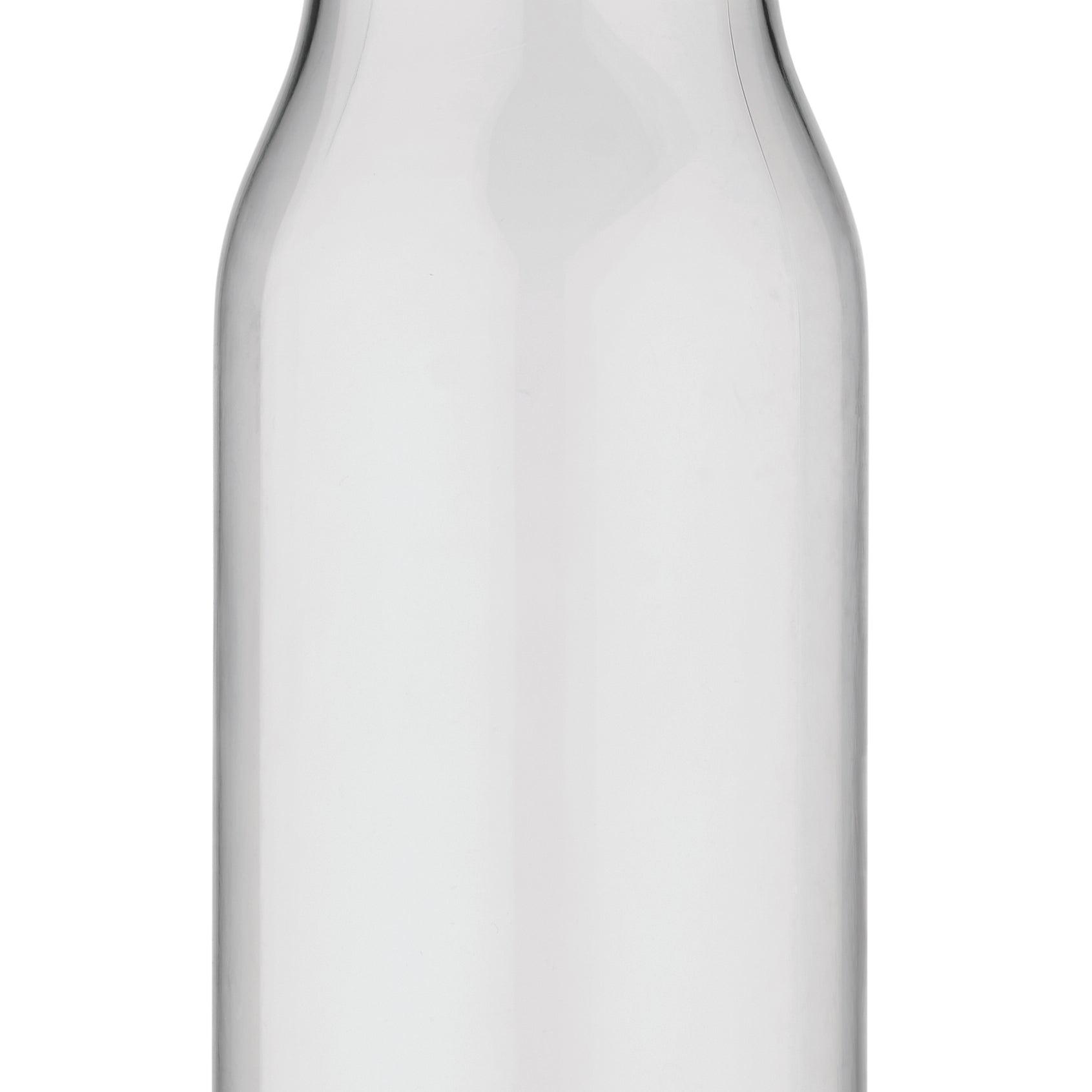 Butelka RPET z zakrętką 600 ml VERNAL