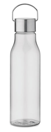Butelka RPET z zakrętką 600 ml VERNAL