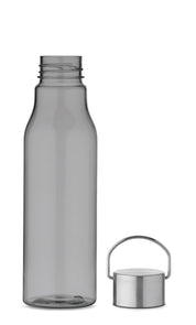 Butelka RPET z zakrętką 600 ml VERNAL