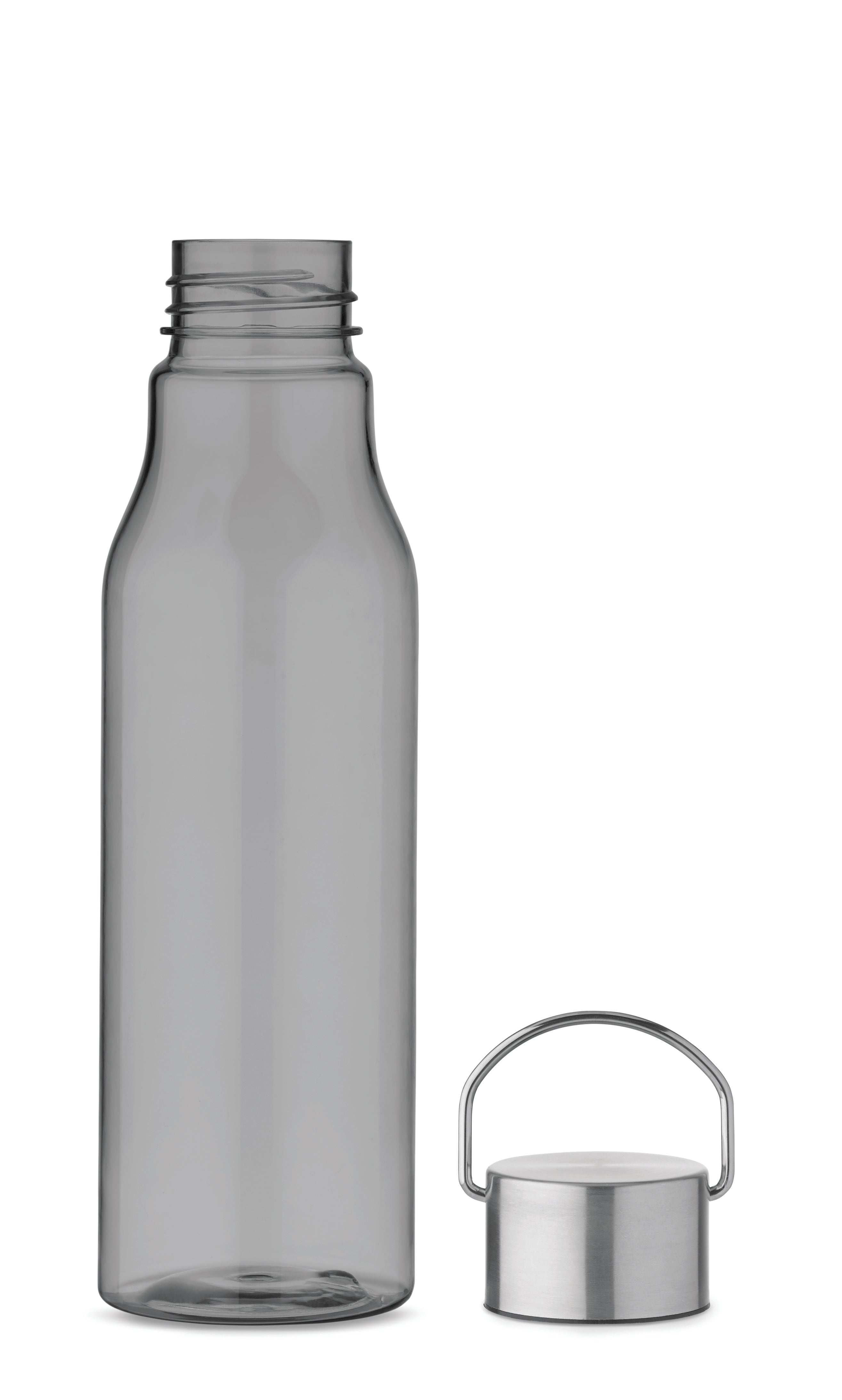 Butelka RPET z zakrętką 600 ml VERNAL