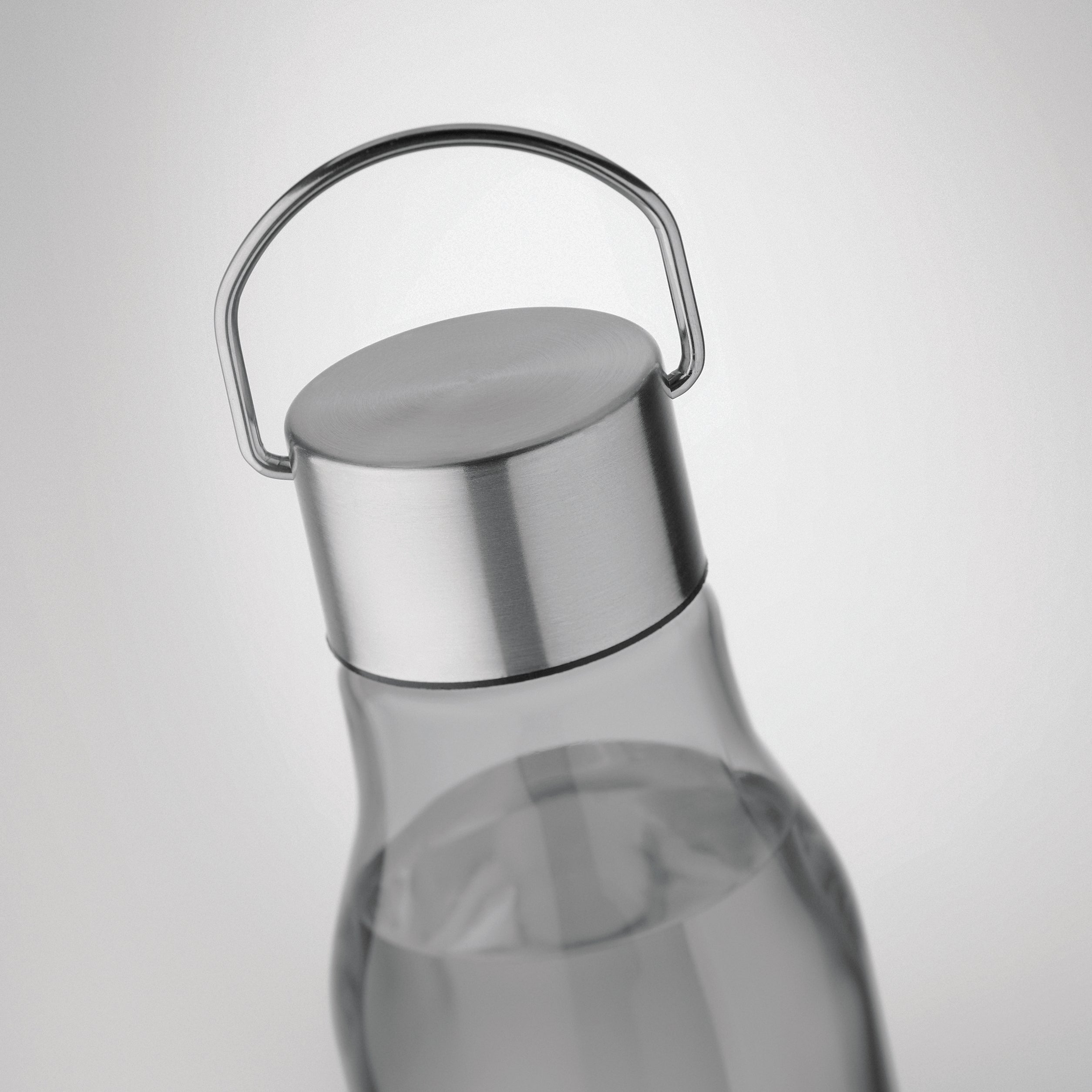 Butelka RPET z zakrętką 600 ml VERNAL