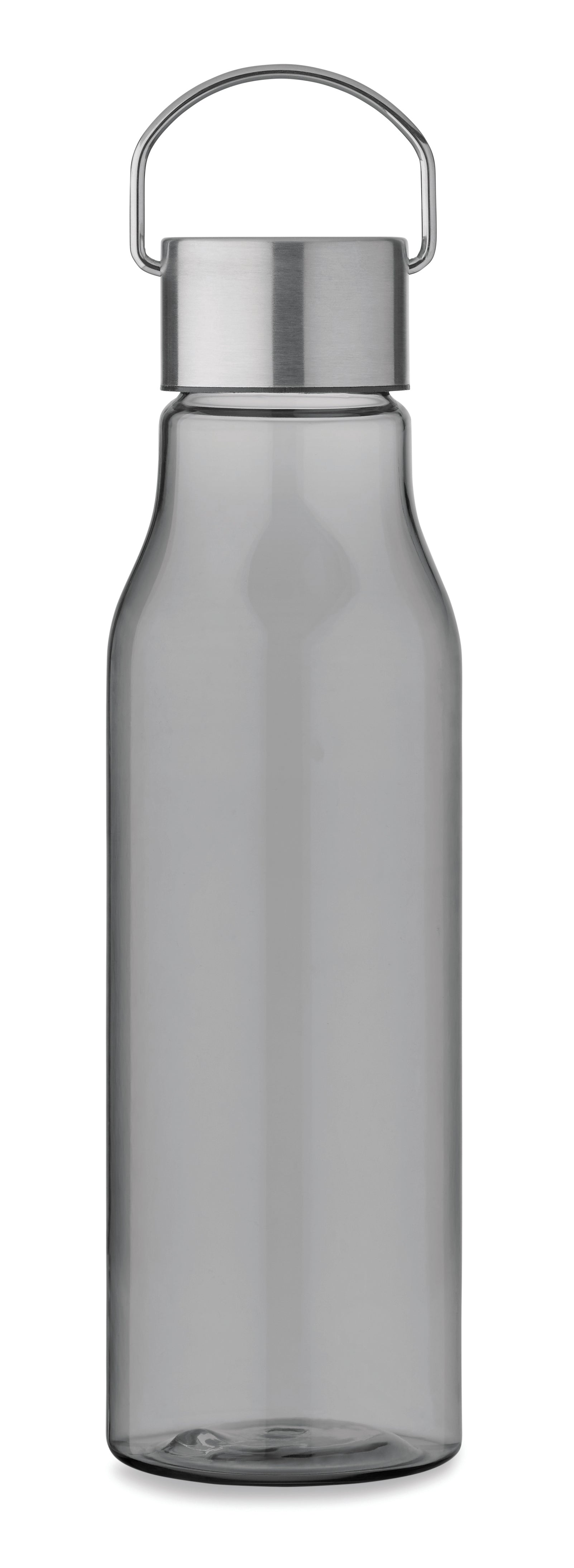 Butelka RPET z zakrętką 600 ml VERNAL