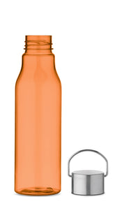 Butelka RPET z zakrętką 600 ml VERNAL