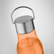 Butelka RPET z zakrętką 600 ml VERNAL