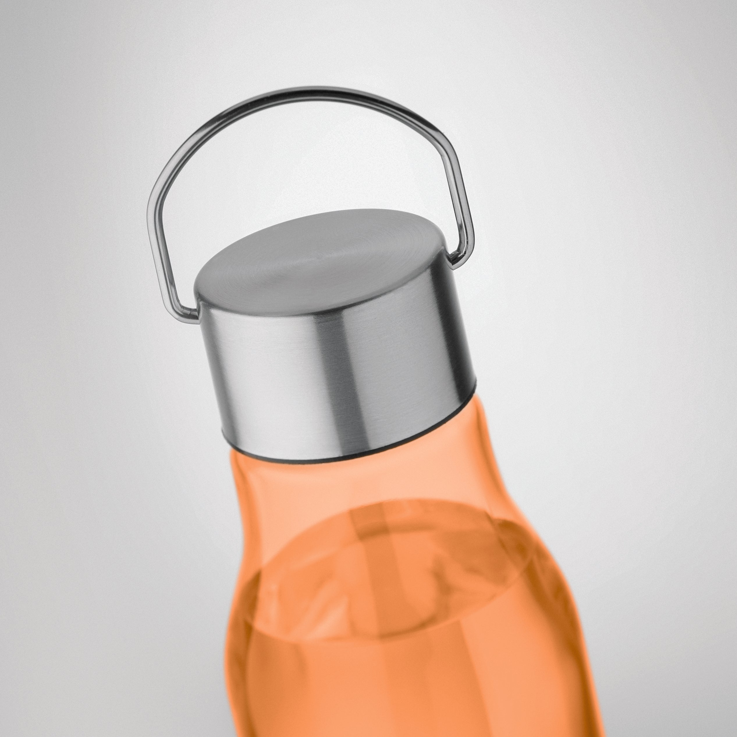 Butelka RPET z zakrętką 600 ml VERNAL