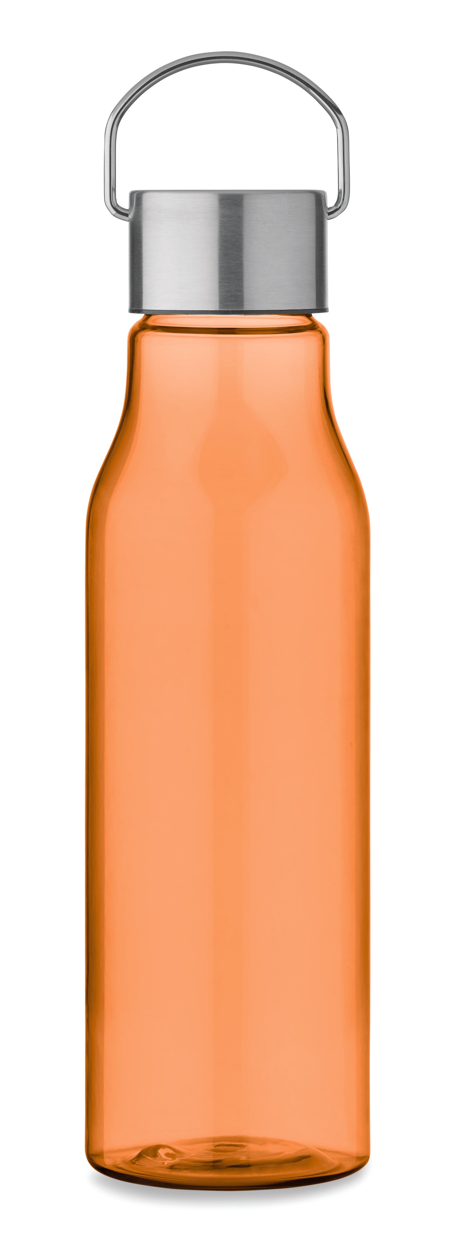 Butelka RPET z zakrętką 600 ml VERNAL