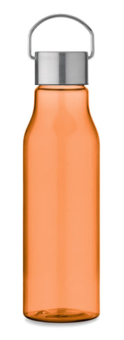 Butelka RPET z zakrętką 600 ml VERNAL