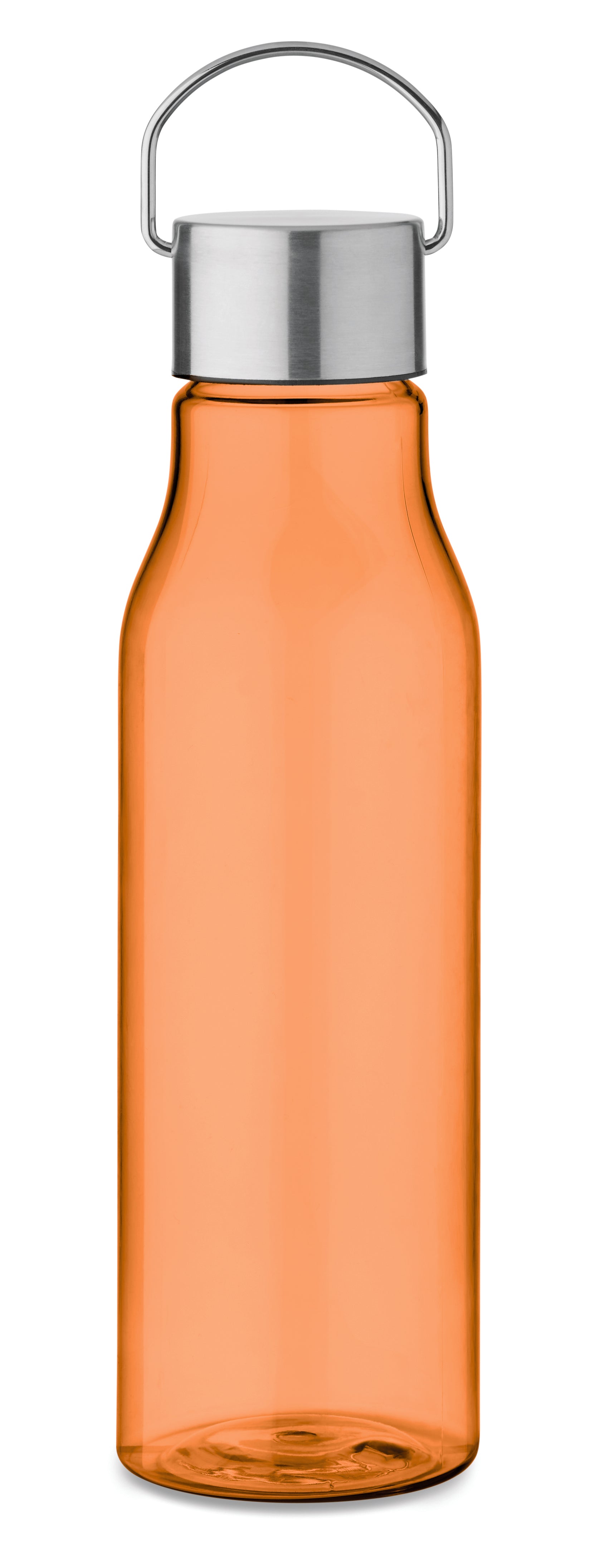 Butelka RPET z zakrętką 600 ml VERNAL