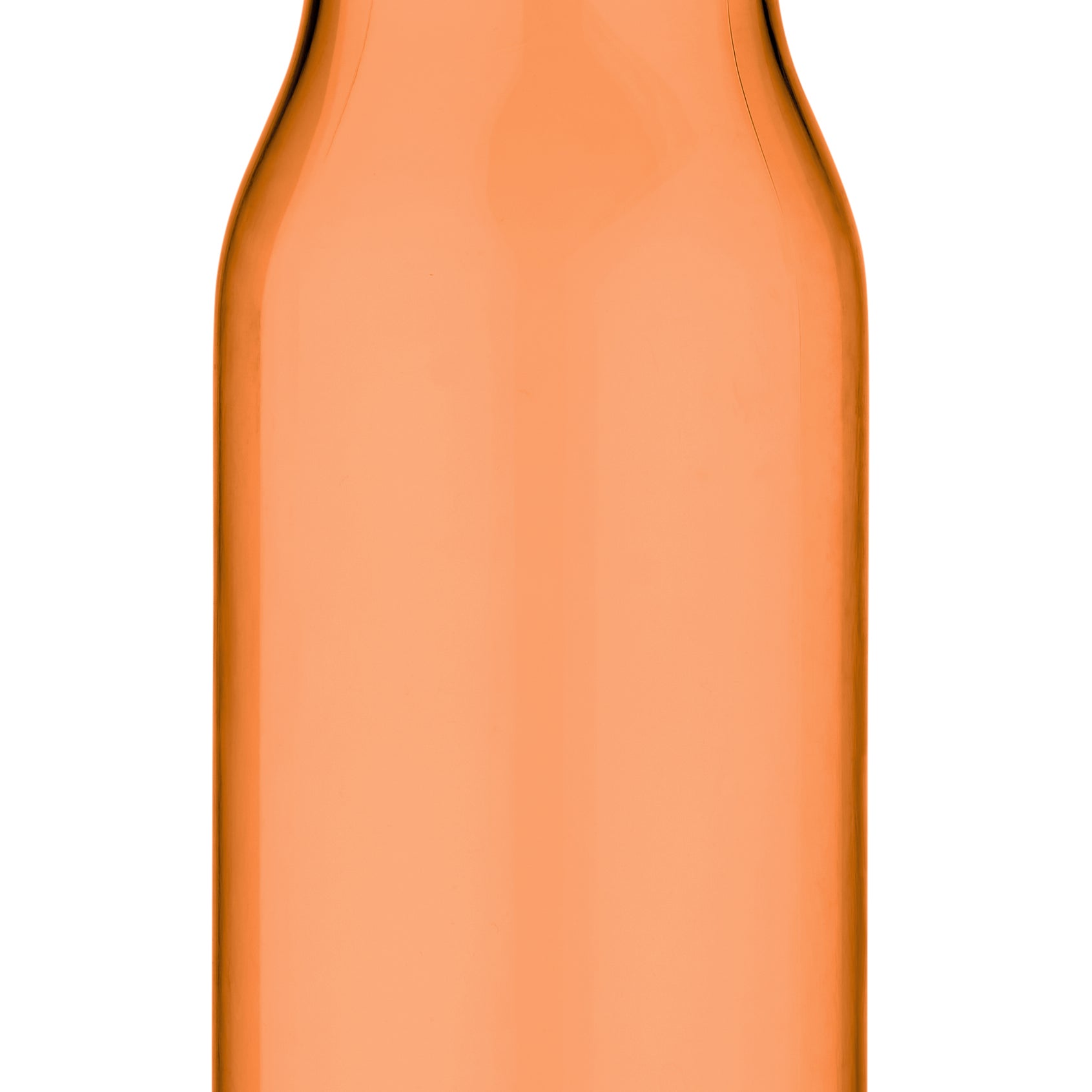Butelka RPET z zakrętką 600 ml VERNAL
