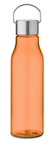 Butelka RPET z zakrętką 600 ml VERNAL