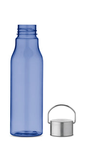 Butelka RPET z zakrętką 600 ml VERNAL