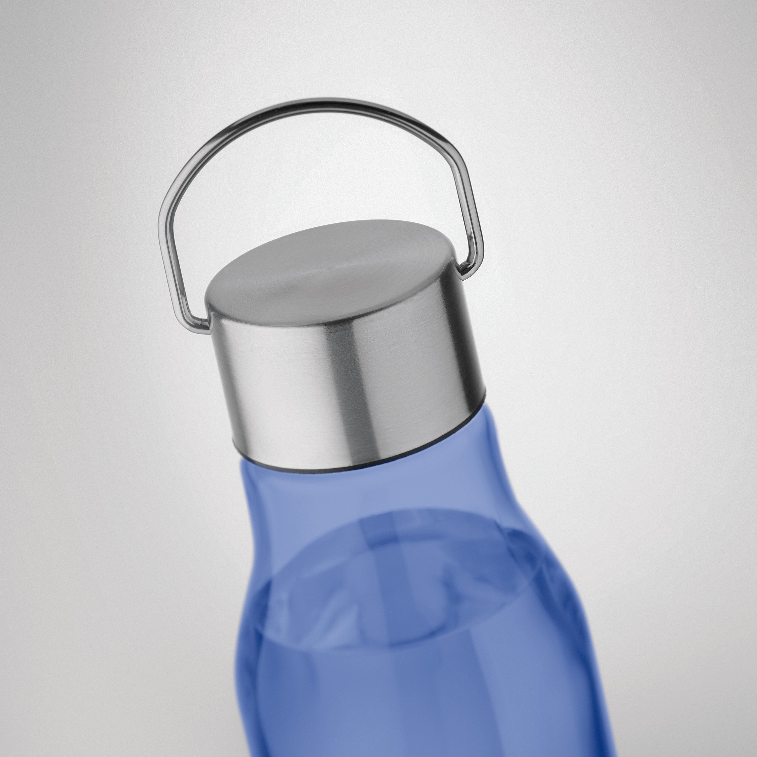 Butelka RPET z zakrętką 600 ml VERNAL