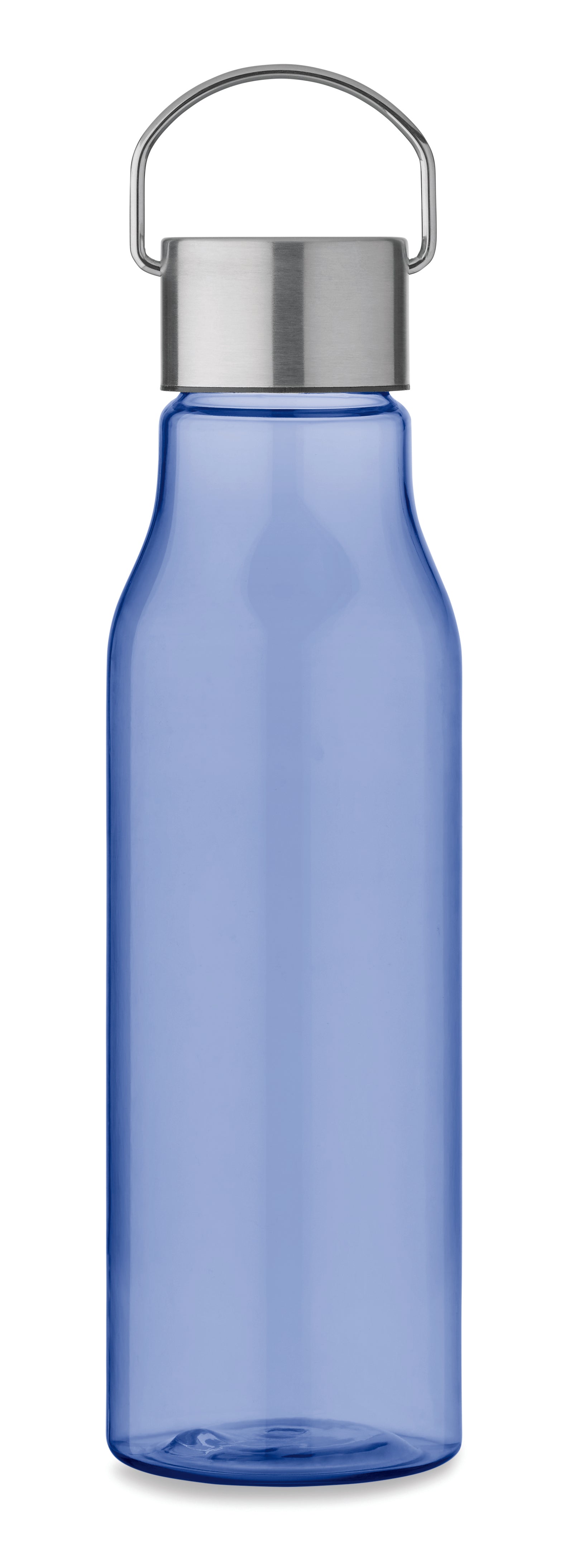 Butelka RPET z zakrętką 600 ml VERNAL