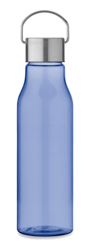 Butelka RPET z zakrętką 600 ml VERNAL