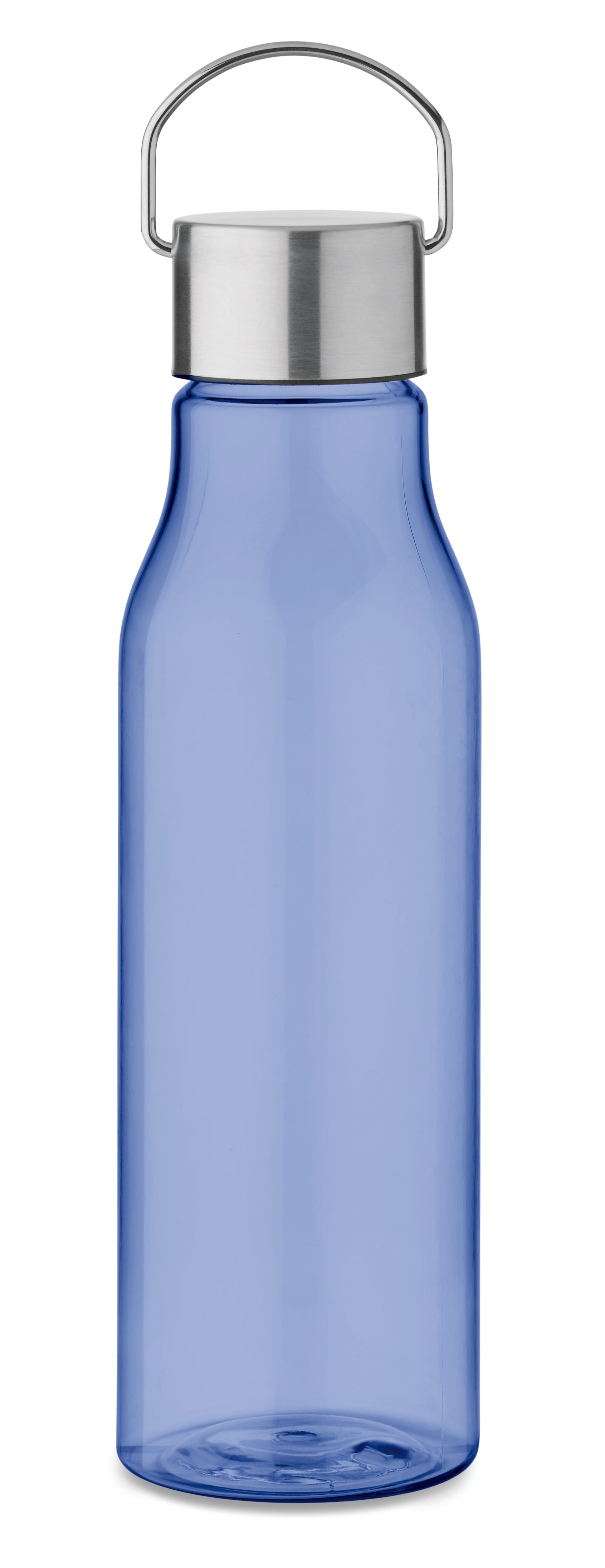 Butelka RPET z zakrętką 600 ml VERNAL
