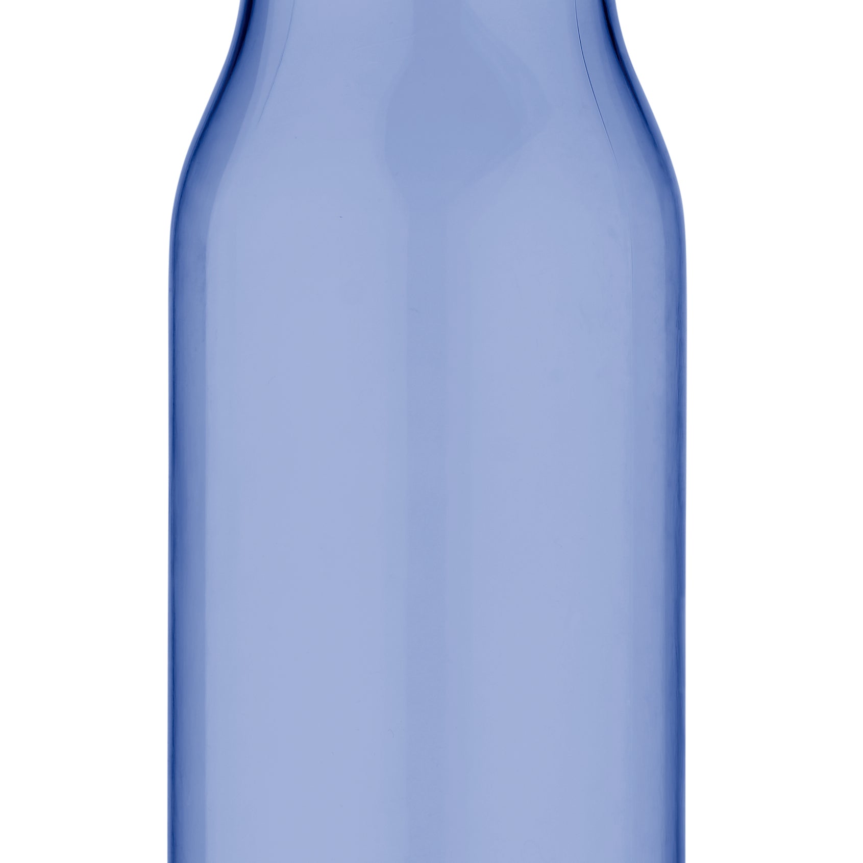 Butelka RPET z zakrętką 600 ml VERNAL