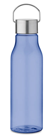 Butelka RPET z zakrętką 600 ml VERNAL