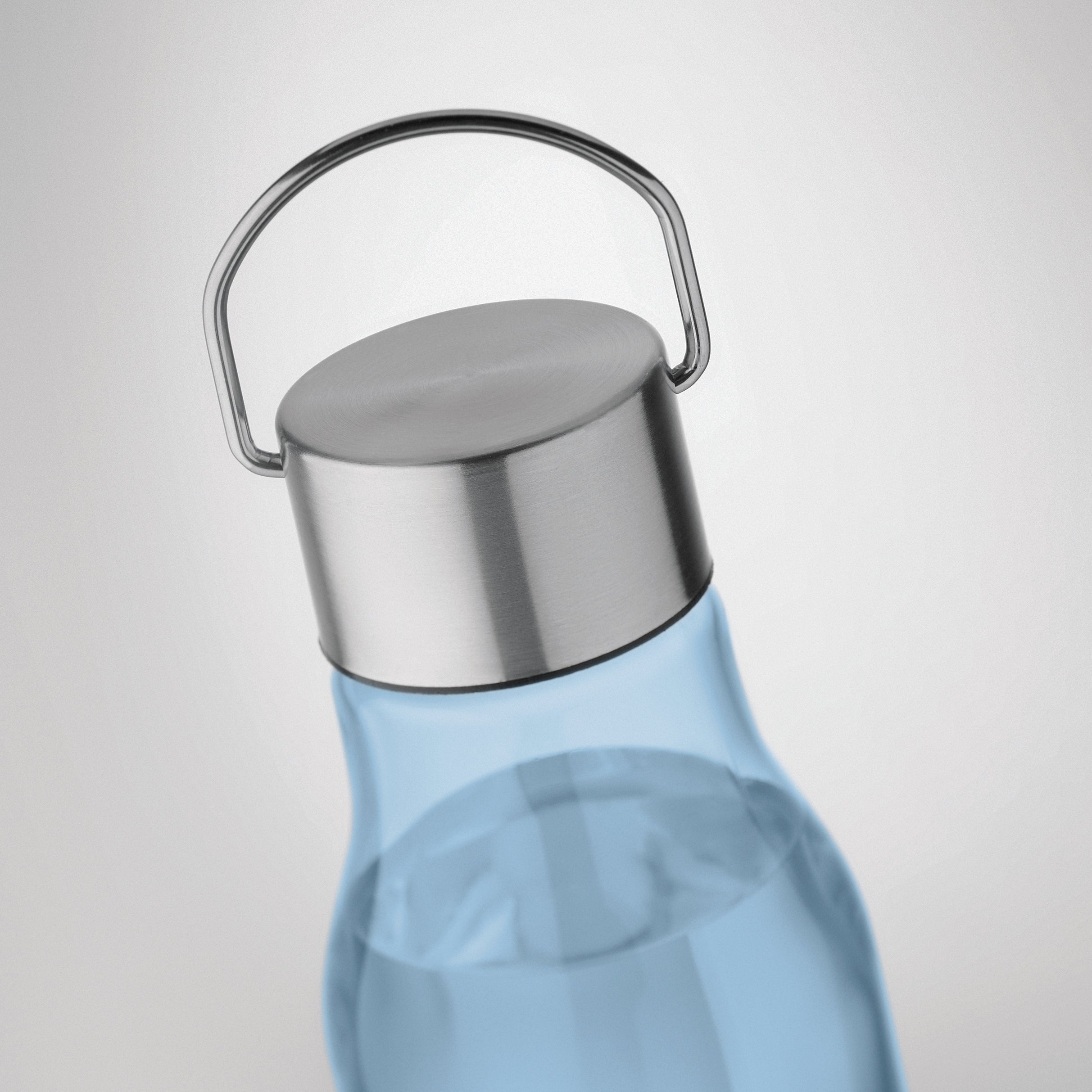 Butelka RPET z zakrętką 600 ml VERNAL