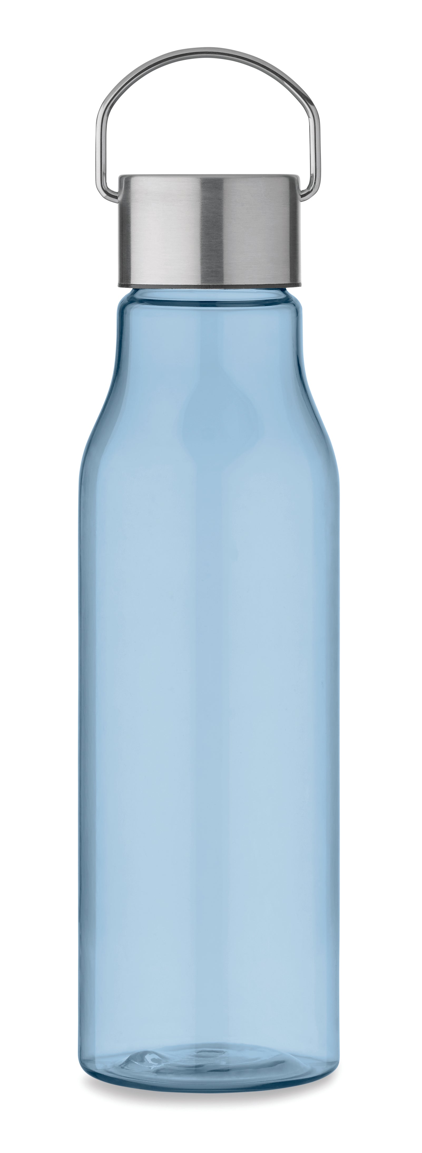Butelka RPET z zakrętką 600 ml VERNAL
