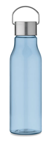 Butelka RPET z zakrętką 600 ml VERNAL
