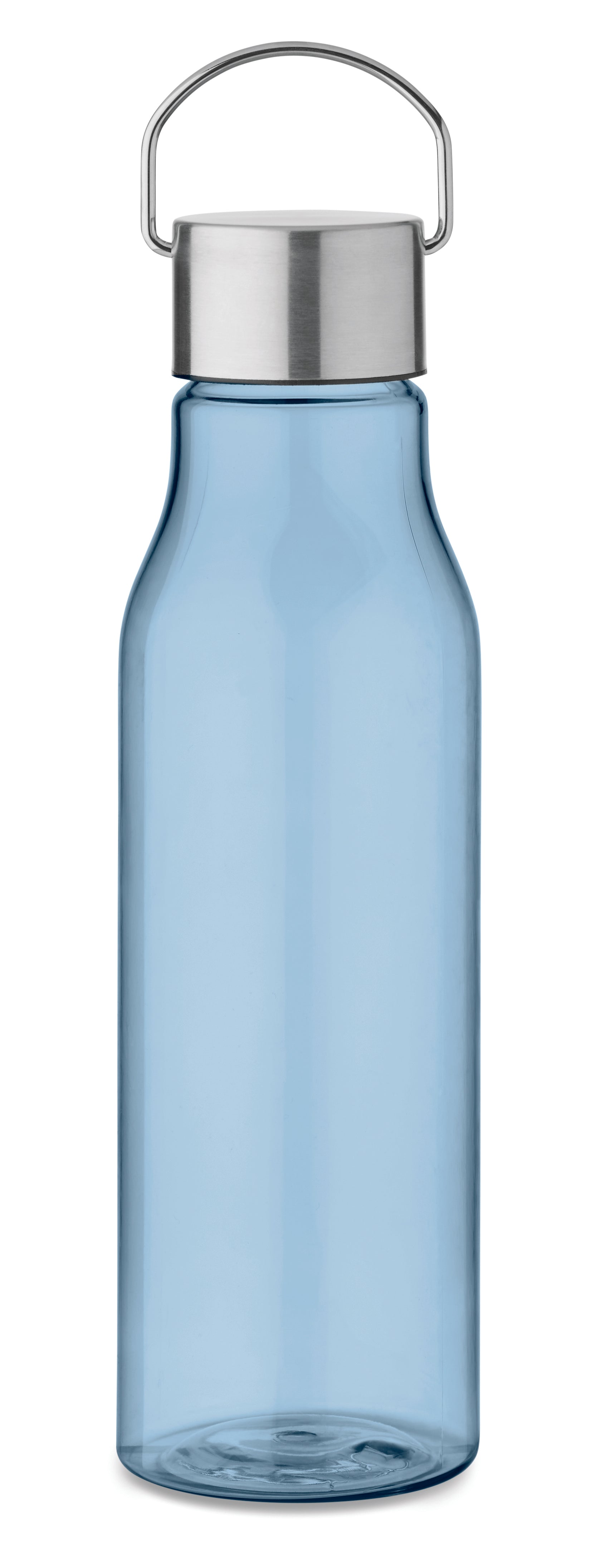 Butelka RPET z zakrętką 600 ml VERNAL