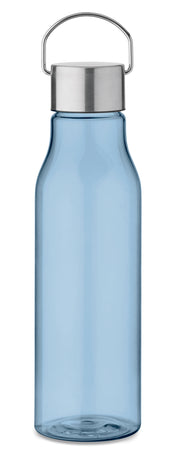 Butelka RPET z zakrętką 600 ml VERNAL
