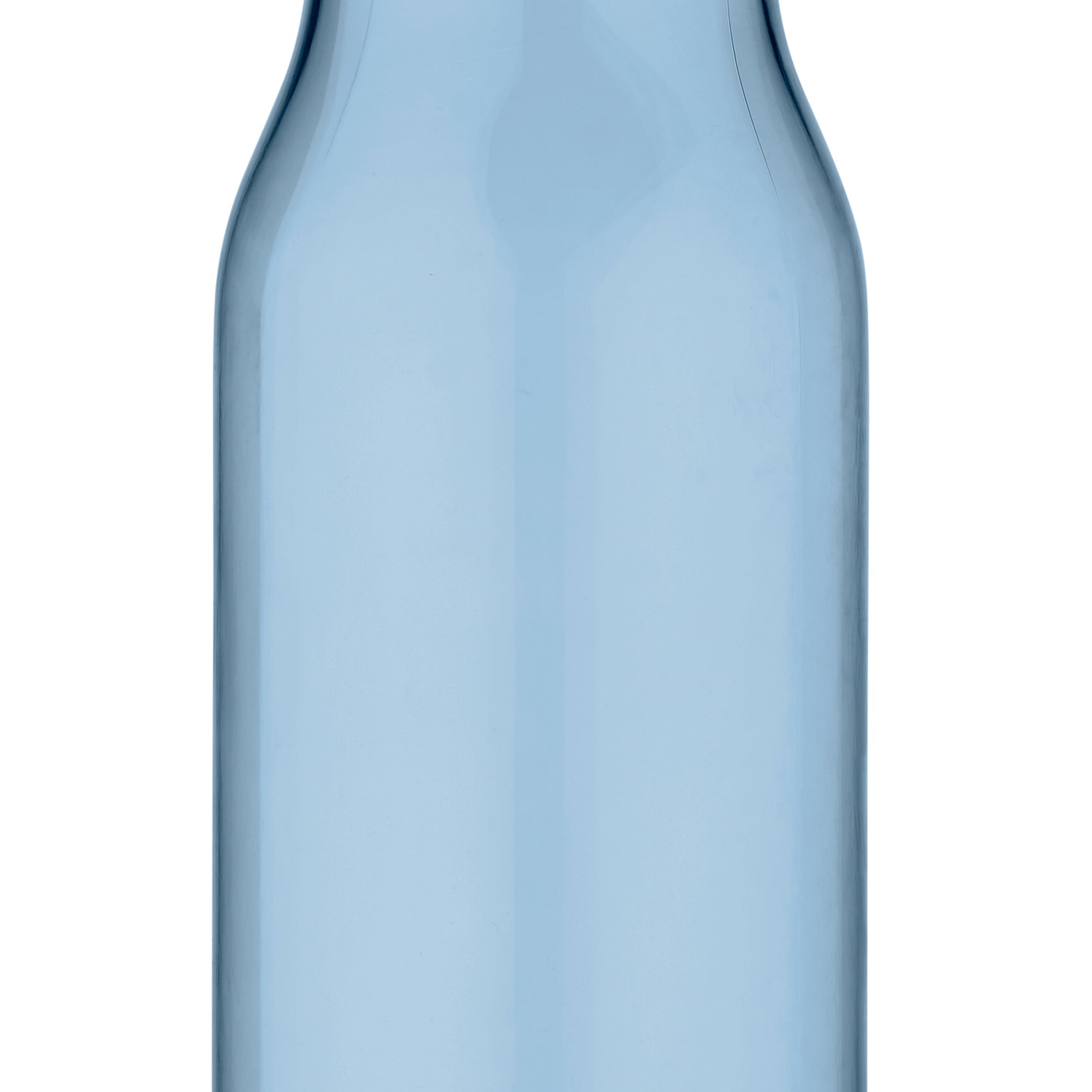 Butelka RPET z zakrętką 600 ml VERNAL