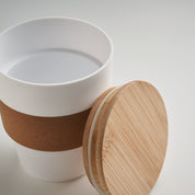 Kubek z PP z 300 ml GALAO