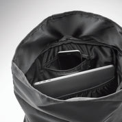 Plecak 600D RPET typu rolltop NAPA