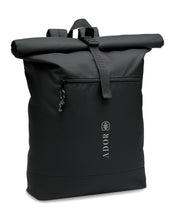 Plecak 600D RPET typu rolltop NAPA