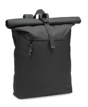 Plecak 600D RPET typu rolltop NAPA