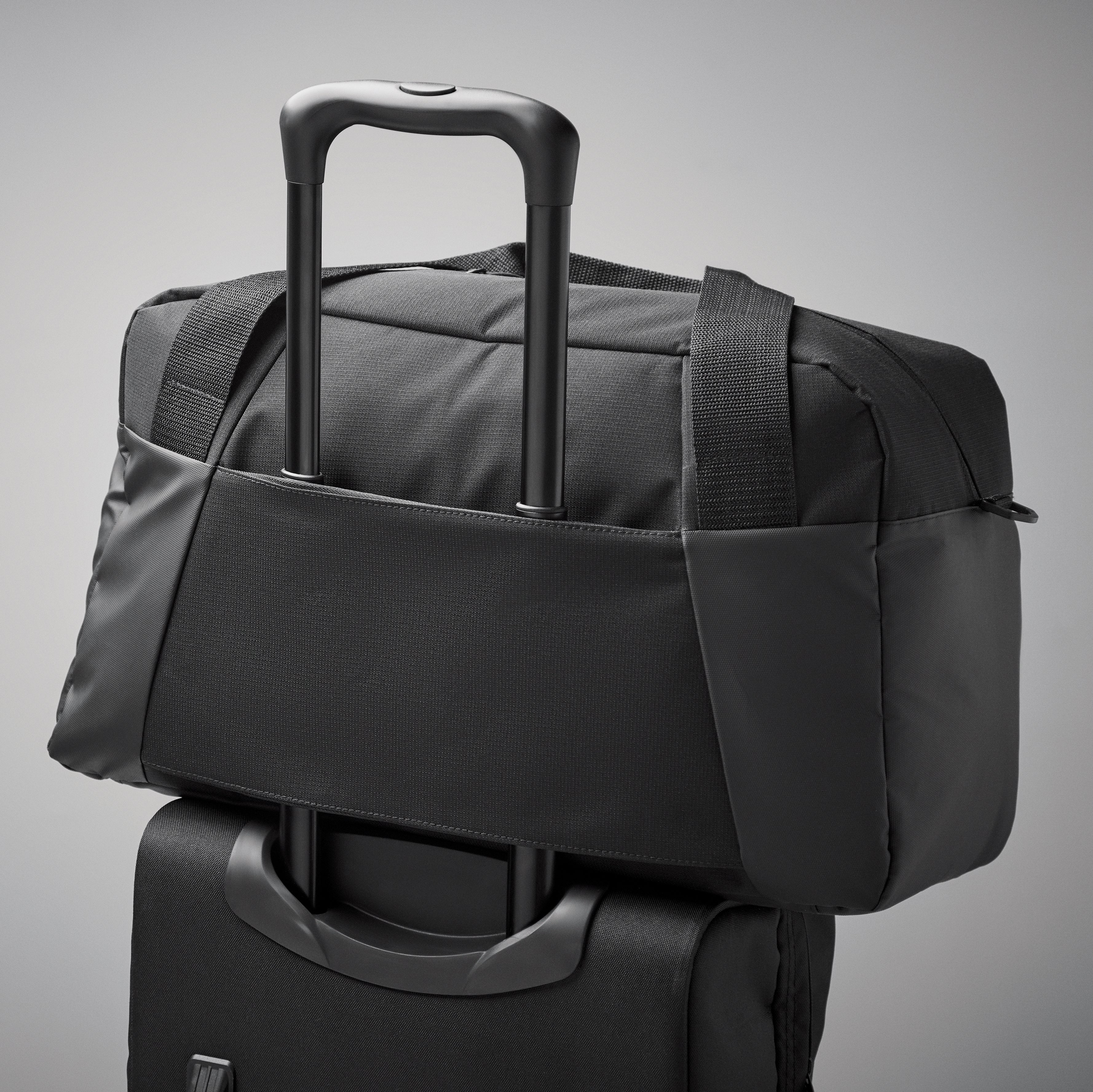 Torba sportowa 300D ripstop GRENOBLE