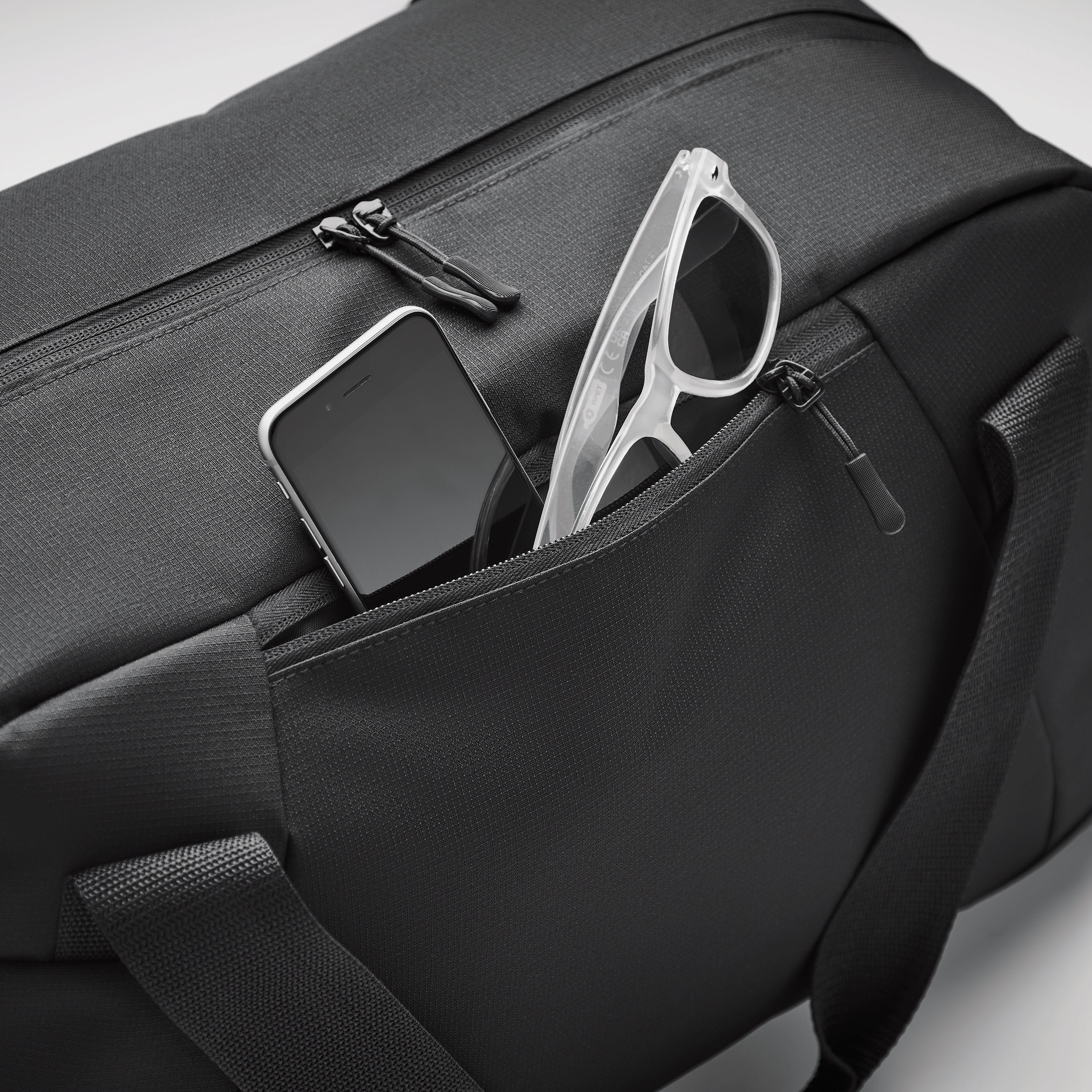 Torba sportowa 300D ripstop GRENOBLE