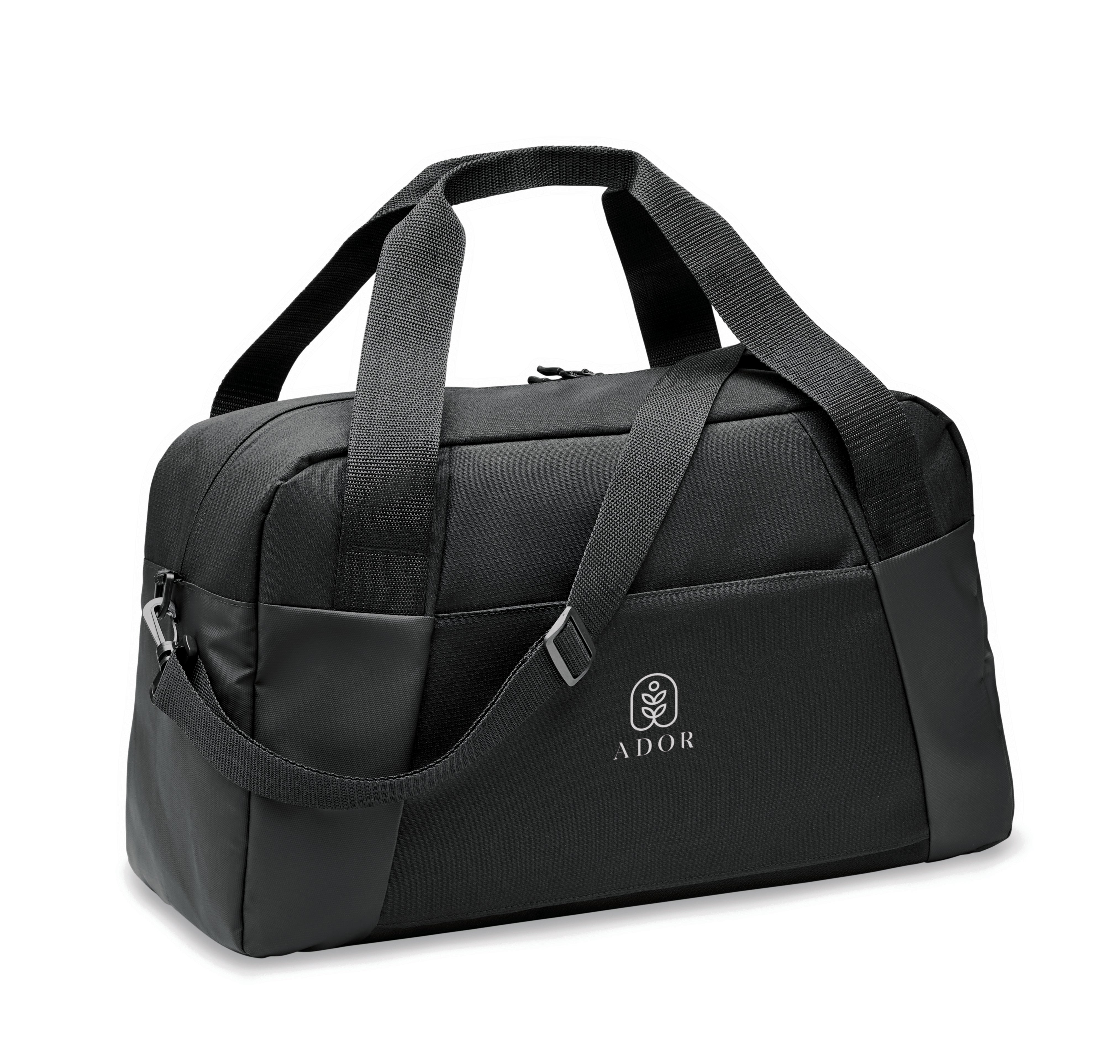 Torba sportowa 300D ripstop GRENOBLE