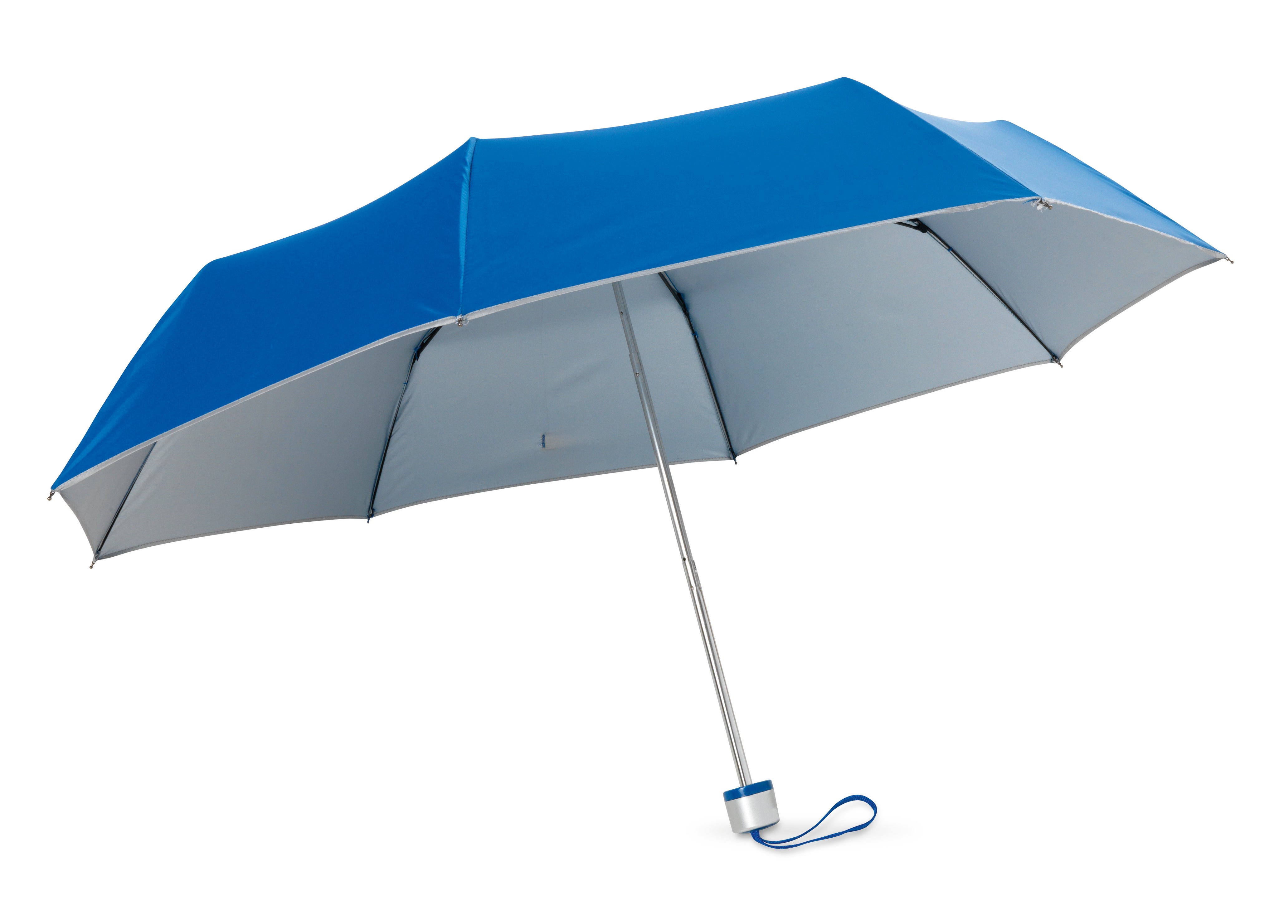 Parasol składany na 3 CARDIF