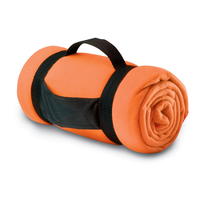 Koc polarowy STAVENGER